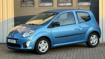 Occasion 2011 Renault Twingo Authentique Hatchback | € 2.650 (Goede deal)