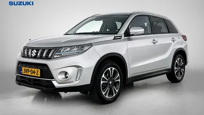 Occasion Suzuki Vitara Style 2026 Grijs SUV