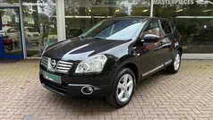 Gebruikt 2009 Nissan Qashqai Acenta SUV | € 5.450 (Eerlijke prijs)