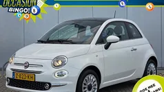 Gebruikt 2024 Fiat 500 Dolcevita Hatchback | € 17.335 (Eerlijke prijs)