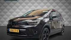 Zwart Gebruikt 2023 Opel Crossland GS Line SUV | € 20.940 (Goede deal)