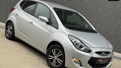 Gebruikt 2015 Hyundai ix20 Premium Hatchback | € 9.999 (Goede deal)