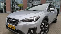 Grijs Gebruikt 2018 Subaru XV Premium SUV | € 24.495 (Eerlijke prijs)