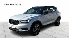 Gebruikt 2021 Volvo XC40 R-Design SUV | € 24.999 (Super prijs)