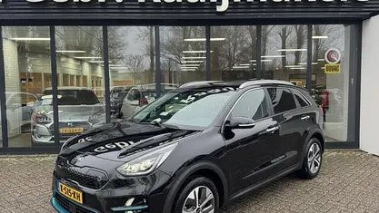 Occasion 2020 Kia e-Niro SUV | € 14.900 (Eerlijke prijs)