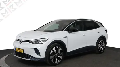Occasion VW ID.4 150 kW (204 PK) 2020 SUV