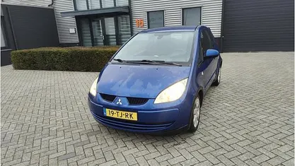 Occasion Mitsubishi Colt 109 PK (80 kW) 2006 Hatchback
