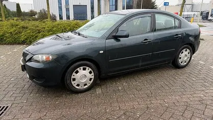 Occasion Mazda 3 Touring 105 PK (77 kW) 2005 Sedan
