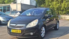 Gebruikt 2008 Opel Corsa Cosmo Stationwagen | € 1.150 (Super prijs)