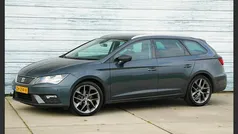 Gebruikt 2019 Seat Leon ST Business Stationwagen | € 7.950 (Eerlijke prijs)