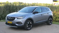 Gebruikt 2019 Opel Grandland X Business SUV | € 17.250 (Eerlijke prijs)