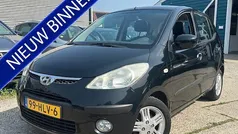 Gebruikt 2009 Hyundai i10 Hatchback | € 949 (Super prijs)