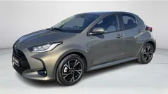 Overig Nieuw 2025 Toyota Yaris Hybrid Hatchback | € 29.949 (Eerlijke prijs)