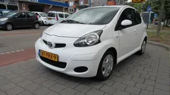 Gebruikt 2011 Toyota Aygo Hatchback | € 2.750 (Goede deal)