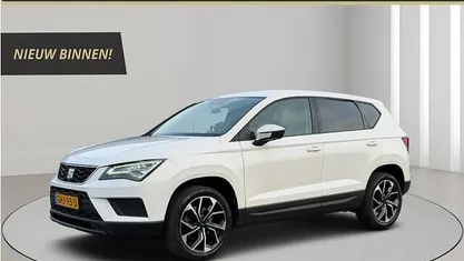 Occasion Seat Ateca Reference 116 PK (85 kW) 2017 SUV