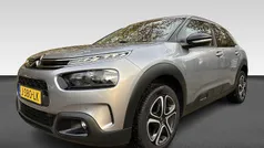 Gebruikt 2020 Citroën C4 Cactus Business Class Hatchback | € 12.945 (Eerlijke prijs)