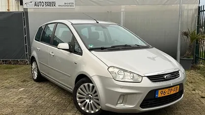 Occasion Ford C-MAX Titanium 125 PK (91 kW) 2008 MPV