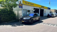 Zwart Gebruikt 2017 Porsche Cayenne SUV | € 49.950 (Goede deal)