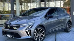 Grijs Nieuw 2025 Mitsubishi Colt Intense+ Hatchback | € 25.990 (Eerlijke prijs)