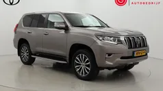 Grijs Gebruikt 2020 Toyota Land Cruiser Executive SUV | € 39.999 (Eerlijke prijs)