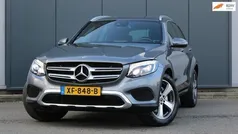 Gebruikt 2018 Mercedes GLC250 Premium Plus SUV | € 36.950 (Eerlijke prijs)