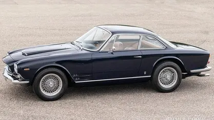 Occasion Maserati Sebring 235 PK (172 kW) 1963 Coupé