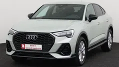 Gebruikt 2020 Audi Q3 S-line plus SUV | € 28.995 (Eerlijke prijs)