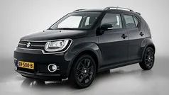 Zwart Gebruikt 2019 Suzuki Ignis Hatchback | € 16.945 (Eerlijke prijs)