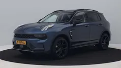 Blauw Gebruikt 2023 Lynk & Co 01 SUV | € 26.900 (Goede deal)