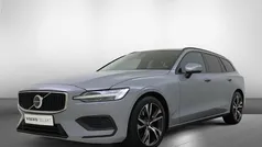 Gebruikt 2023 Volvo V60 Stationwagen | € 36.935 (Eerlijke prijs)