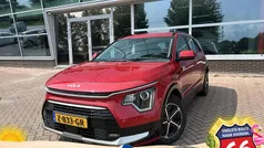 Gebruikt 2024 Kia Niro SUV | € 33.900 (Goede deal)