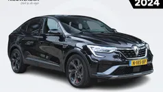 Gebruikt 2021 Renault Arkana R.S. SUV | € 22.795 (Eerlijke prijs)