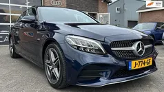 Gebruikt 2020 Mercedes C180 Business Sedan | € 24.650 (Goede deal)