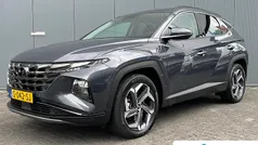 Grijs Gebruikt 2023 Hyundai Tucson Comfort SUV | € 34.895 (Eerlijke prijs)