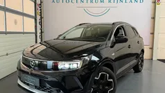 Gebruikt 2024 Opel Grandland X Ultimate SUV | € 25.999 (Goede deal)