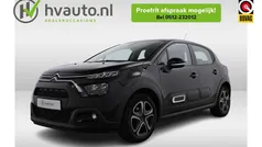 Gebruikt 2024 Citroën C3 PureTech Hatchback | € 17.745 (Goede deal)
