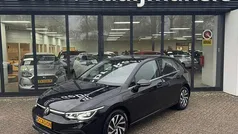 Gebruikt 2022 VW Golf VIII Style Hatchback | € 24.950 (Eerlijke prijs)
