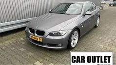Gebruikt 2009 BMW 320 Executive Coupé | € 9.950 (Eerlijke prijs)