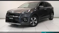 Grijs Gebruikt 2020 Kia Niro SUV | € 23.045 (Eerlijke prijs)
