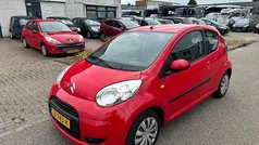 Gebruikt 2011 Citroën C1 Hatchback | € 1.950 (Eerlijke prijs)