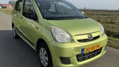 Daihatsu Cuore