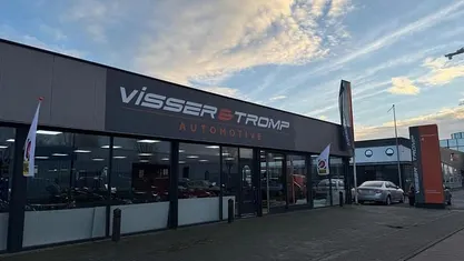 Occasion Peugeot Partner Tepee Outdoor 110 PK (80 kW) 2017 MPV