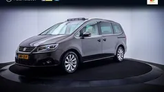 Bruin Occasion 2018 Seat Alhambra Style MPV | € 28.950 (Eerlijke prijs)
