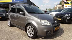 Grijs Gebruikt 2007 Fiat Panda Sport Hatchback | € 3.750 (Eerlijke prijs)