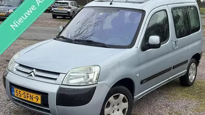 Occasion Citroën Berlingo 75 PK (55 kW) 2003 MPV