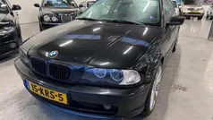 Gebruikt 2001 BMW 320 Executive Coupé | € 1.999 (Eerlijke prijs)