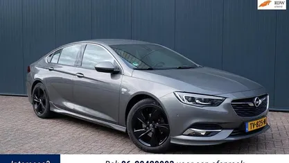 Occasion 2018 Opel Insignia Innovation Hatchback | € 17.950 (Eerlijke prijs)