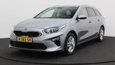 Gebruikt 2020 Kia Ceed Sportswagon Stationwagen | € 16.350 (Eerlijke prijs)