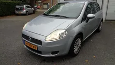 Gebruikt 2007 Fiat Grande Punto Dynamic Hatchback | € 849 (Goede deal)