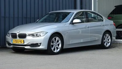 Occasion BMW 316 Executive 136 PK (100 kW) 2014 Sedan